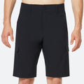B1B CARGO HYBRID SHORT 21'' / Blackout