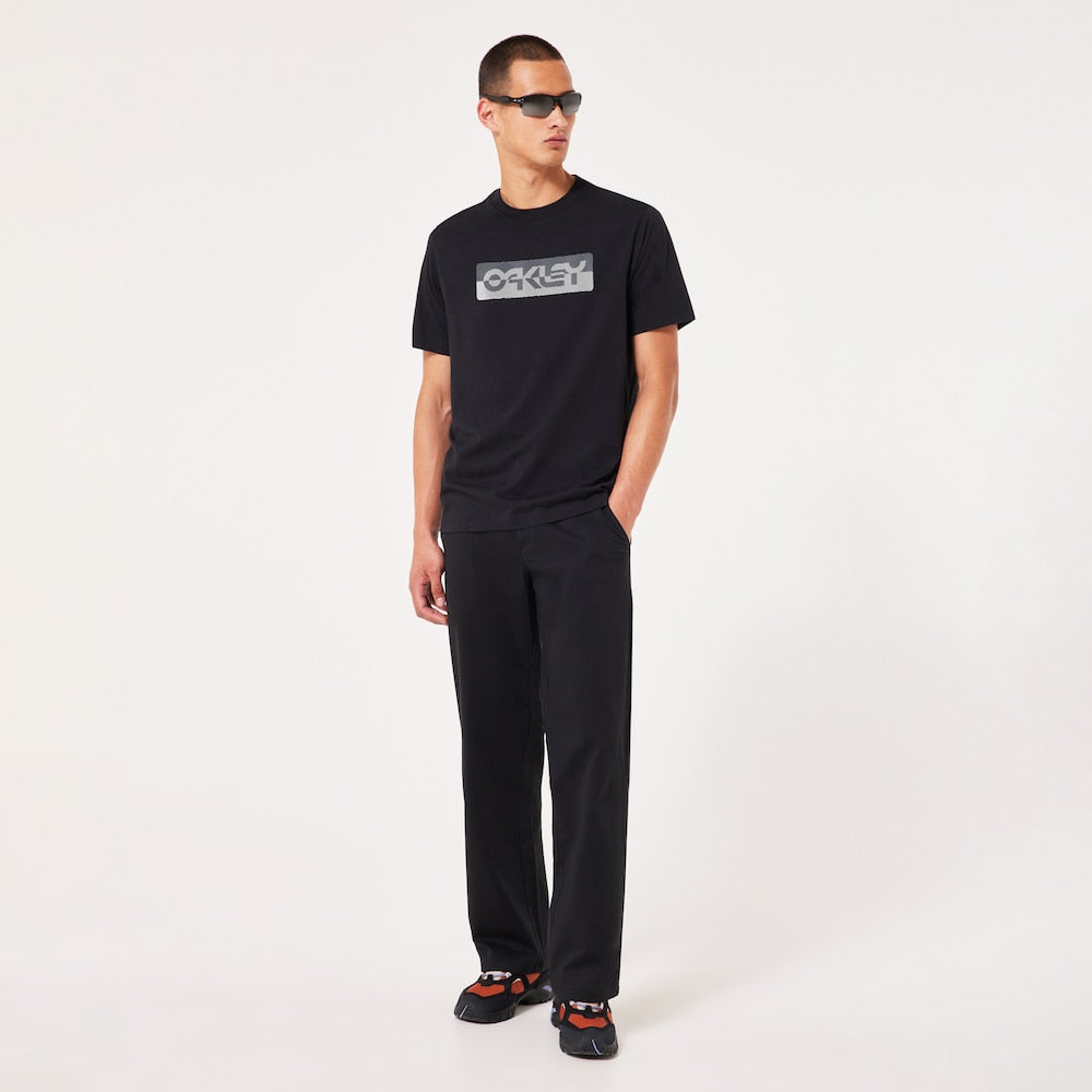 DUALITY B1B TEE / Blackout