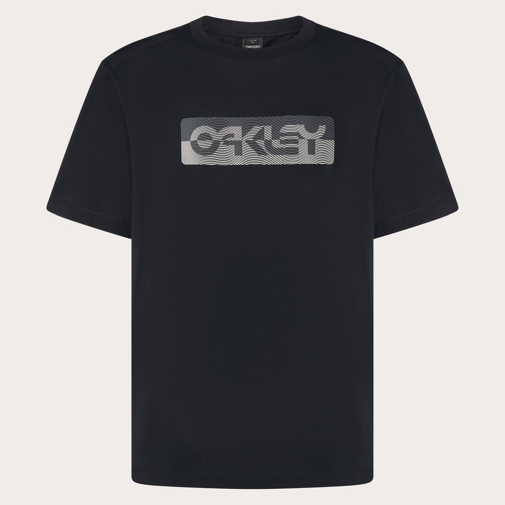DUALITY B1B TEE / Blackout