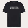 DUALITY B1B TEE / Blackout