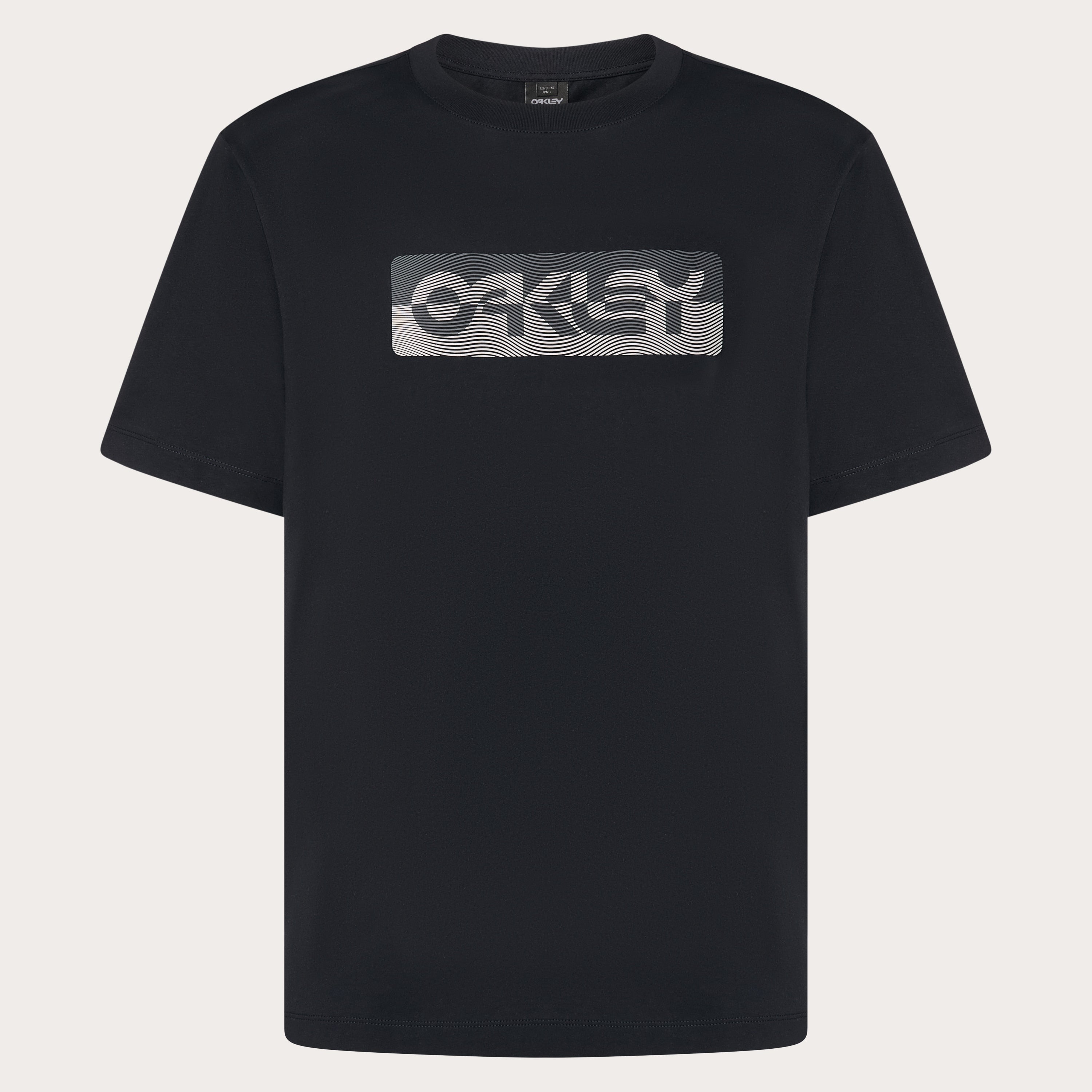 DUALITY B1B TEE / Blackout