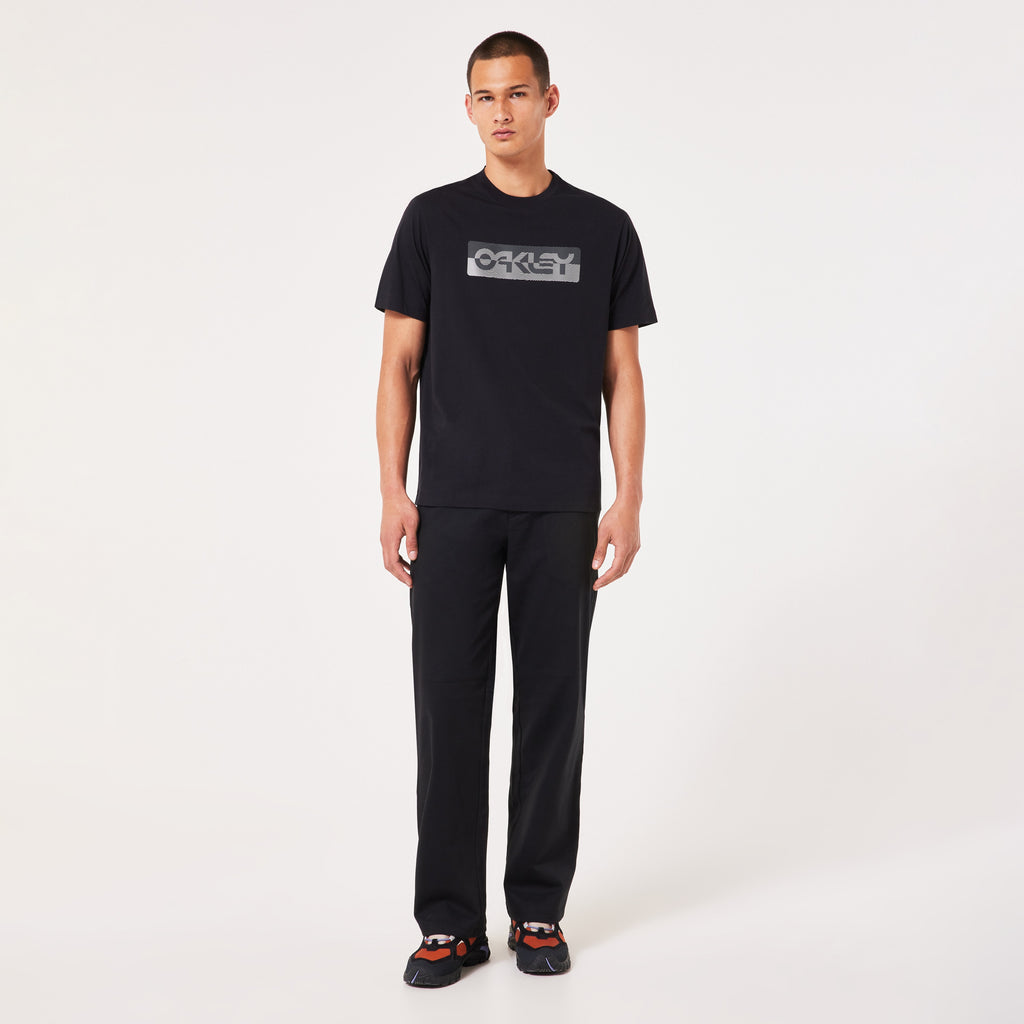 DUALITY B1B TEE / Blackout