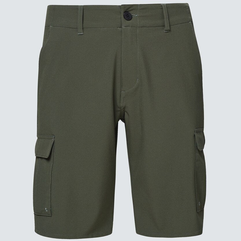 B1B CARGO HYBRID SHORT 21'' / NEW DARK BRUSH