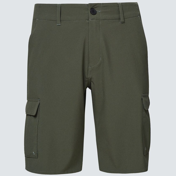 B1B CARGO HYBRID SHORT 21'' / NEW DARK BRUSH