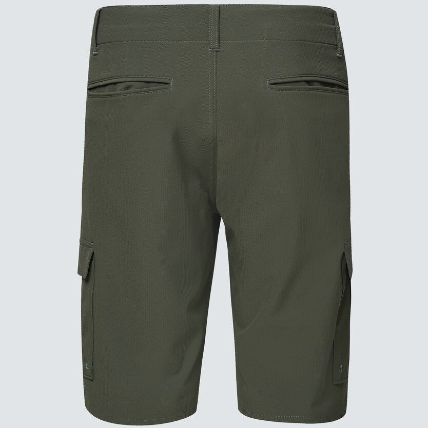 B1B CARGO HYBRID SHORT 21'' / NEW DARK BRUSH