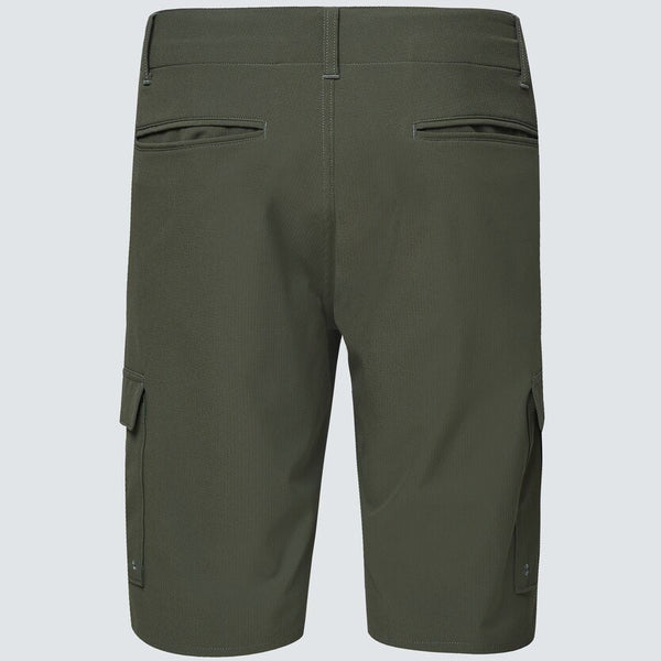 B1B CARGO HYBRID SHORT 21'' / NEW DARK BRUSH · otra vista