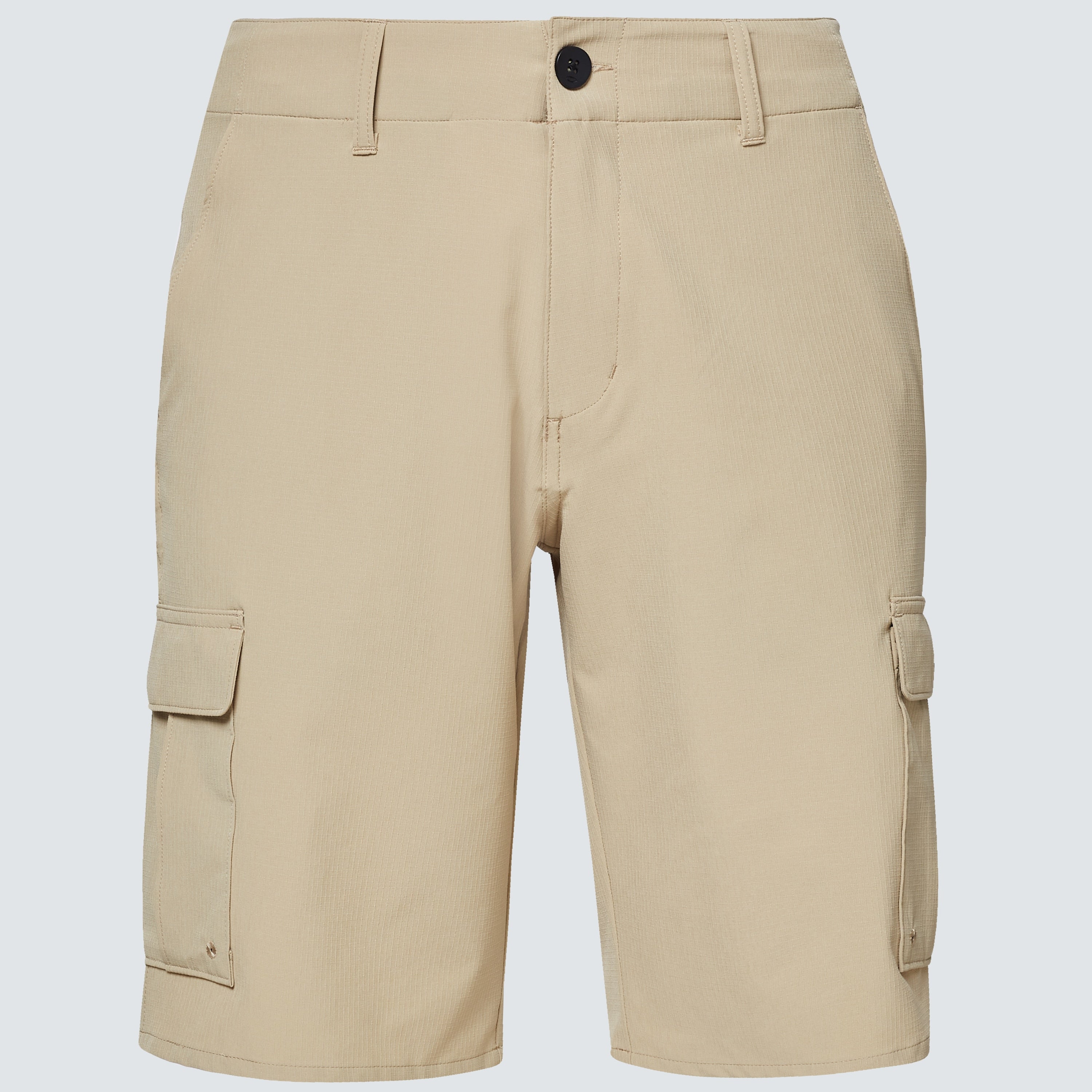 B1B CARGO HYBRID SHORT 21'' / PEBBLE
