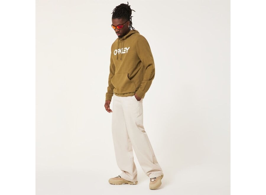 B1B PO HOODIE 2.0 / ARMY GREEN