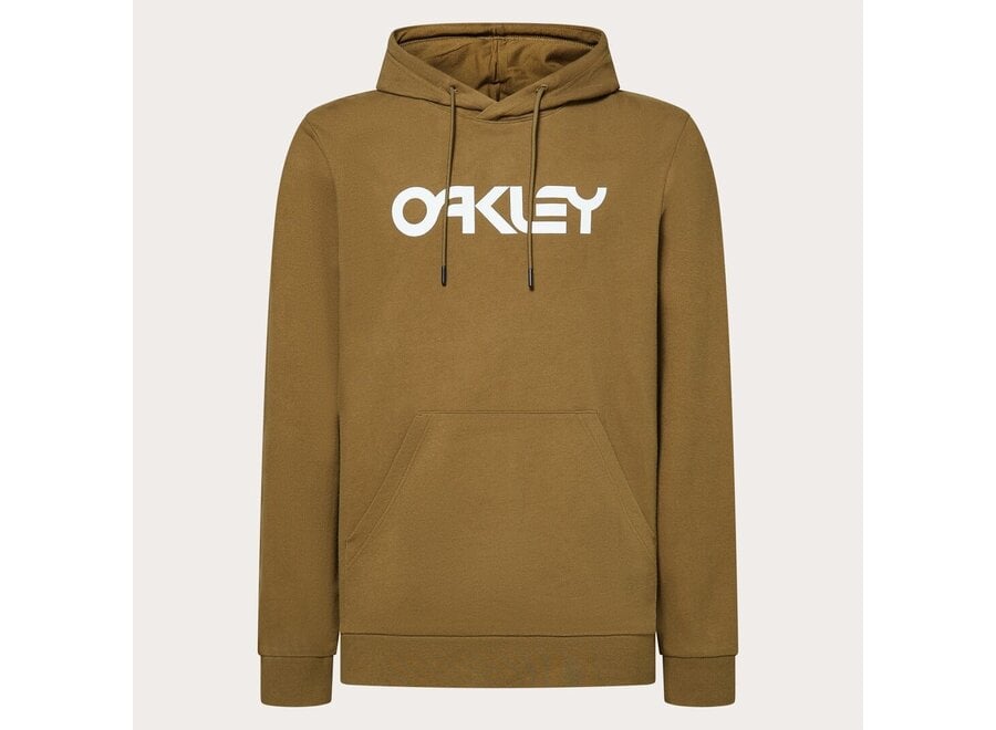 B1B PO HOODIE 2.0 / ARMY GREEN
