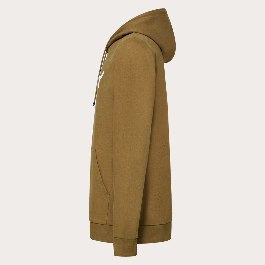 B1B PO HOODIE 2.0 / ARMY GREEN