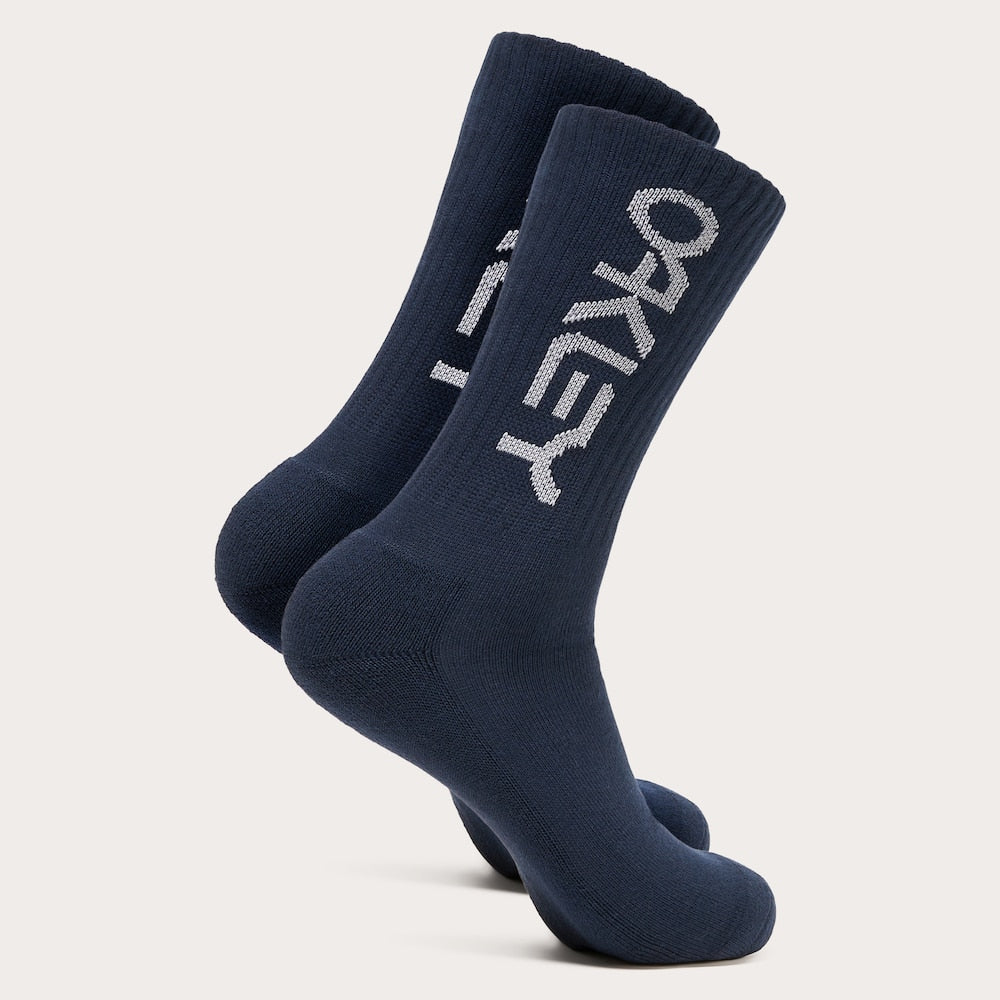 B1B SOCKS 2.0 (3 PCS) / ABYSS