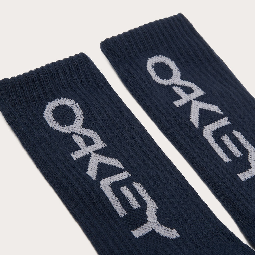 B1B SOCKS 2.0 (3 PCS) / ABYSS