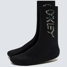 B1B SOCKS 2.0 (3 PCS) / Blackout