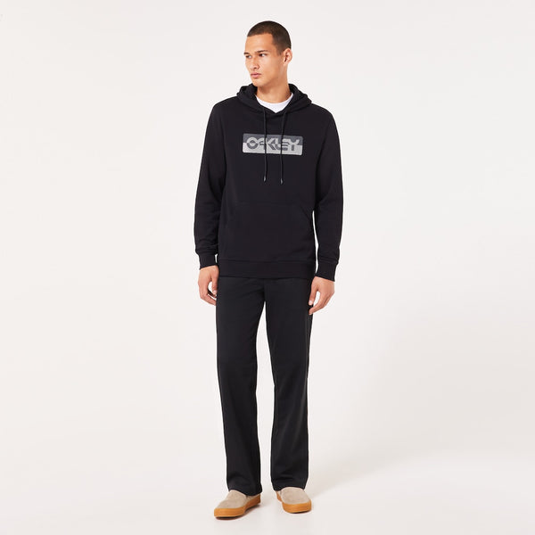 DUALITY B1B PO HOODIE / Blackout · otra vista