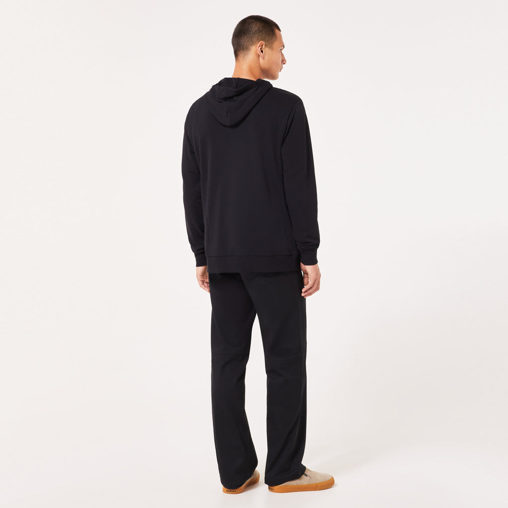 DUALITY B1B PO HOODIE / Blackout