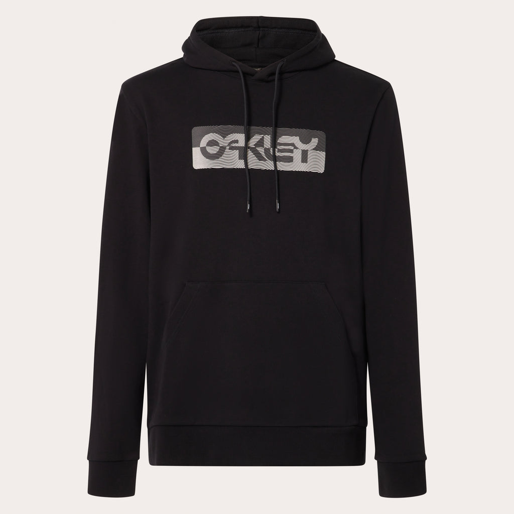 DUALITY B1B PO HOODIE / Blackout