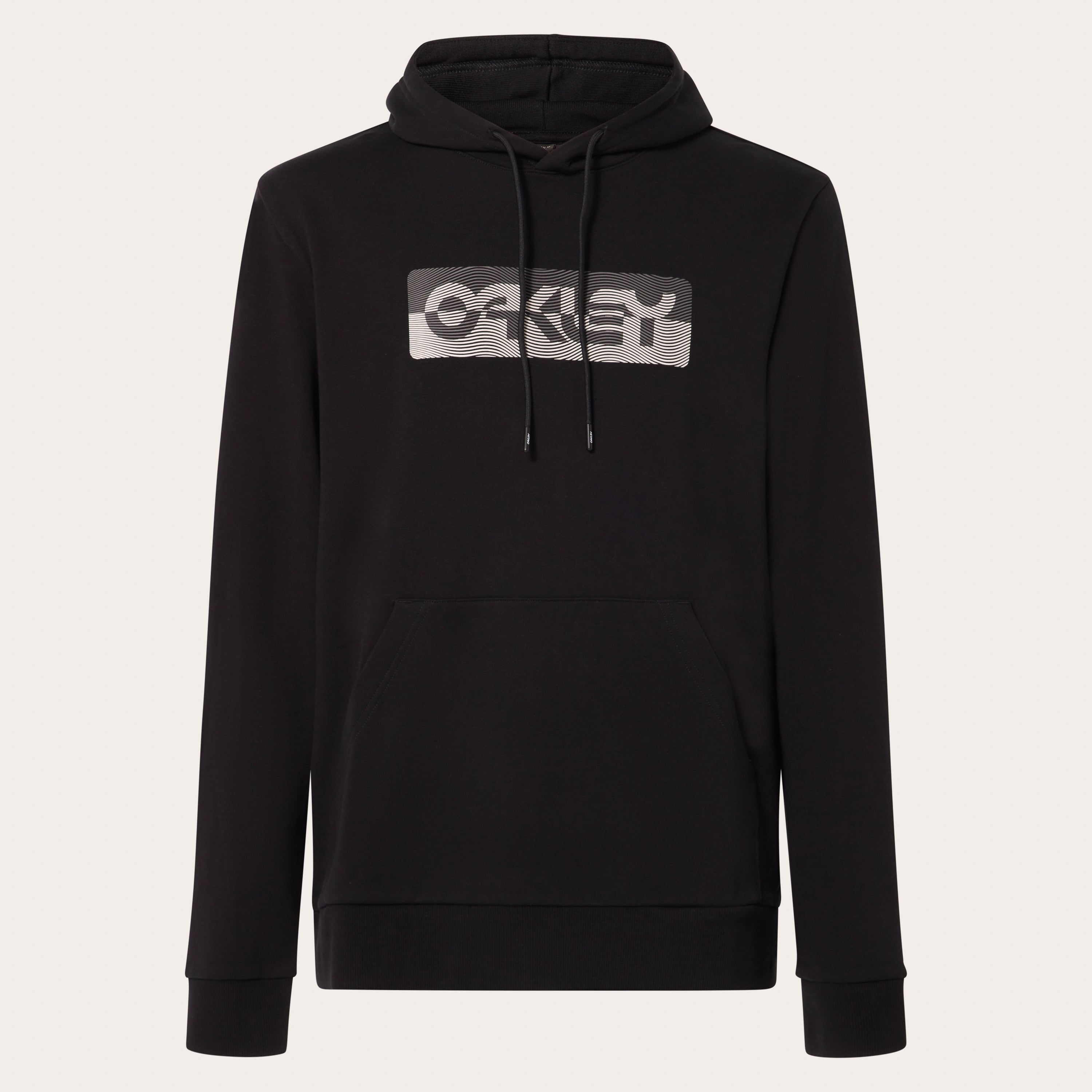 DUALITY B1B PO HOODIE / Blackout