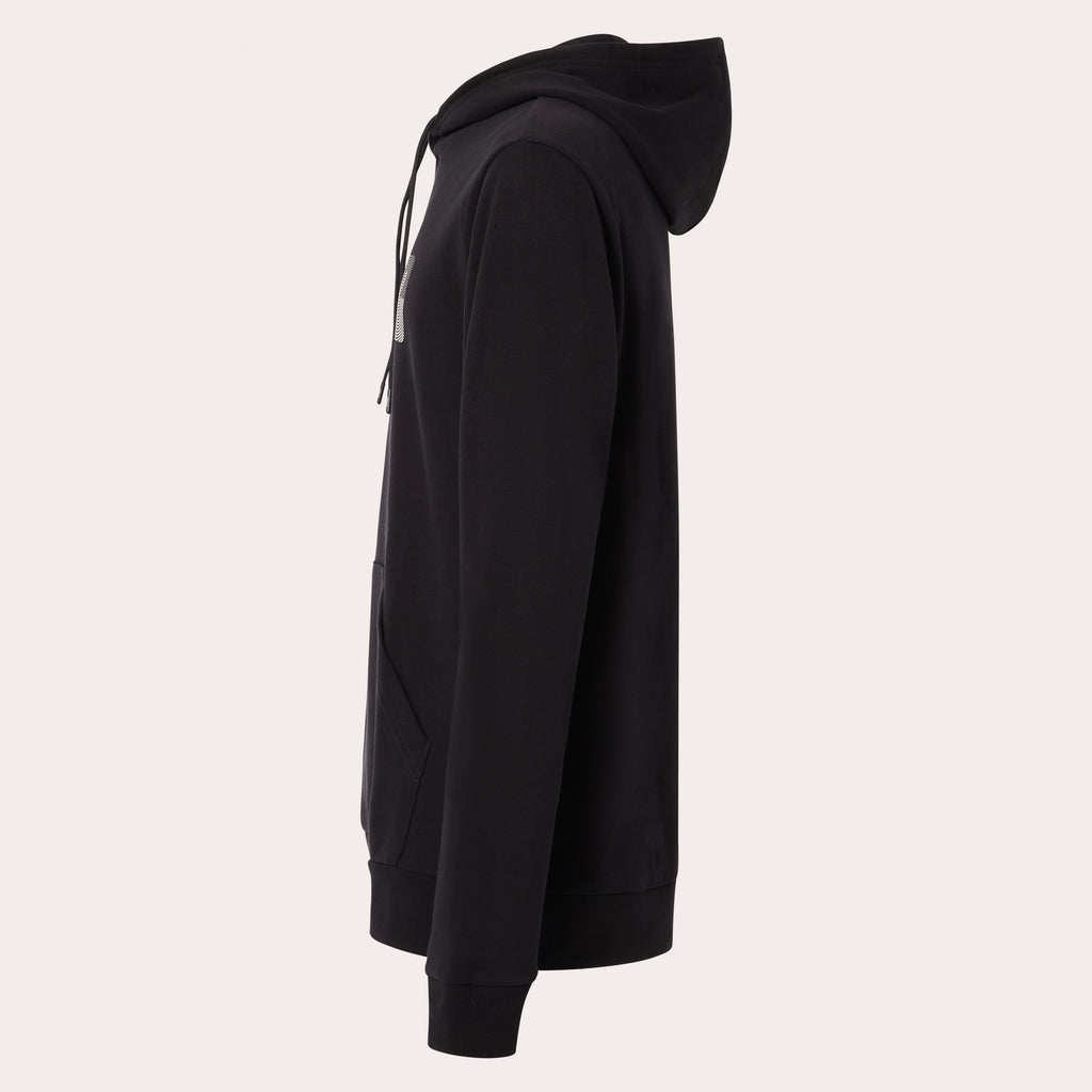 DUALITY B1B PO HOODIE / Blackout
