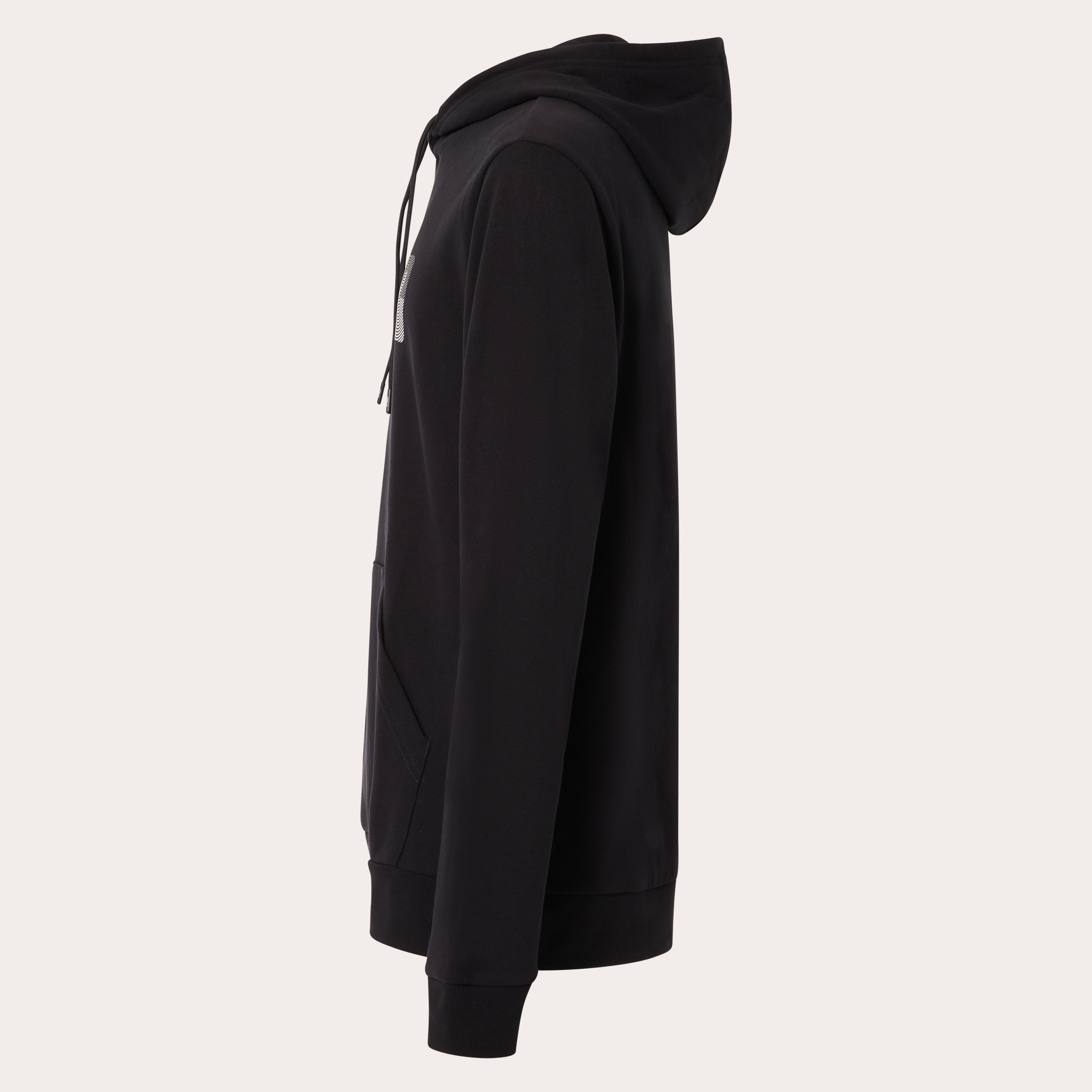 DUALITY B1B PO HOODIE / Blackout