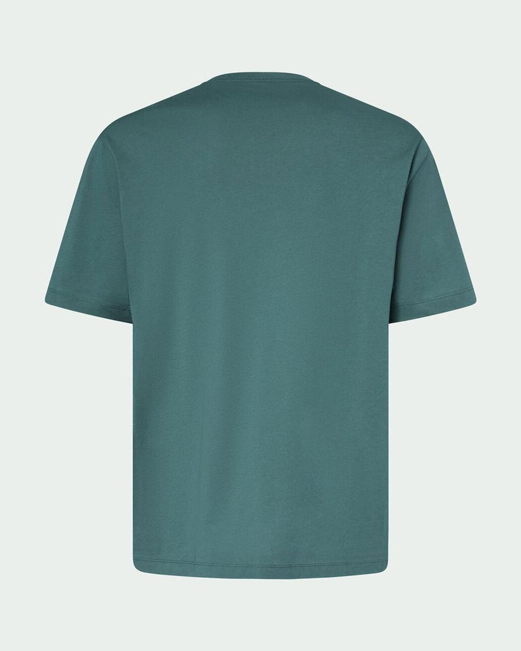 DUALITY B1B TEE / DARK PACIFIC