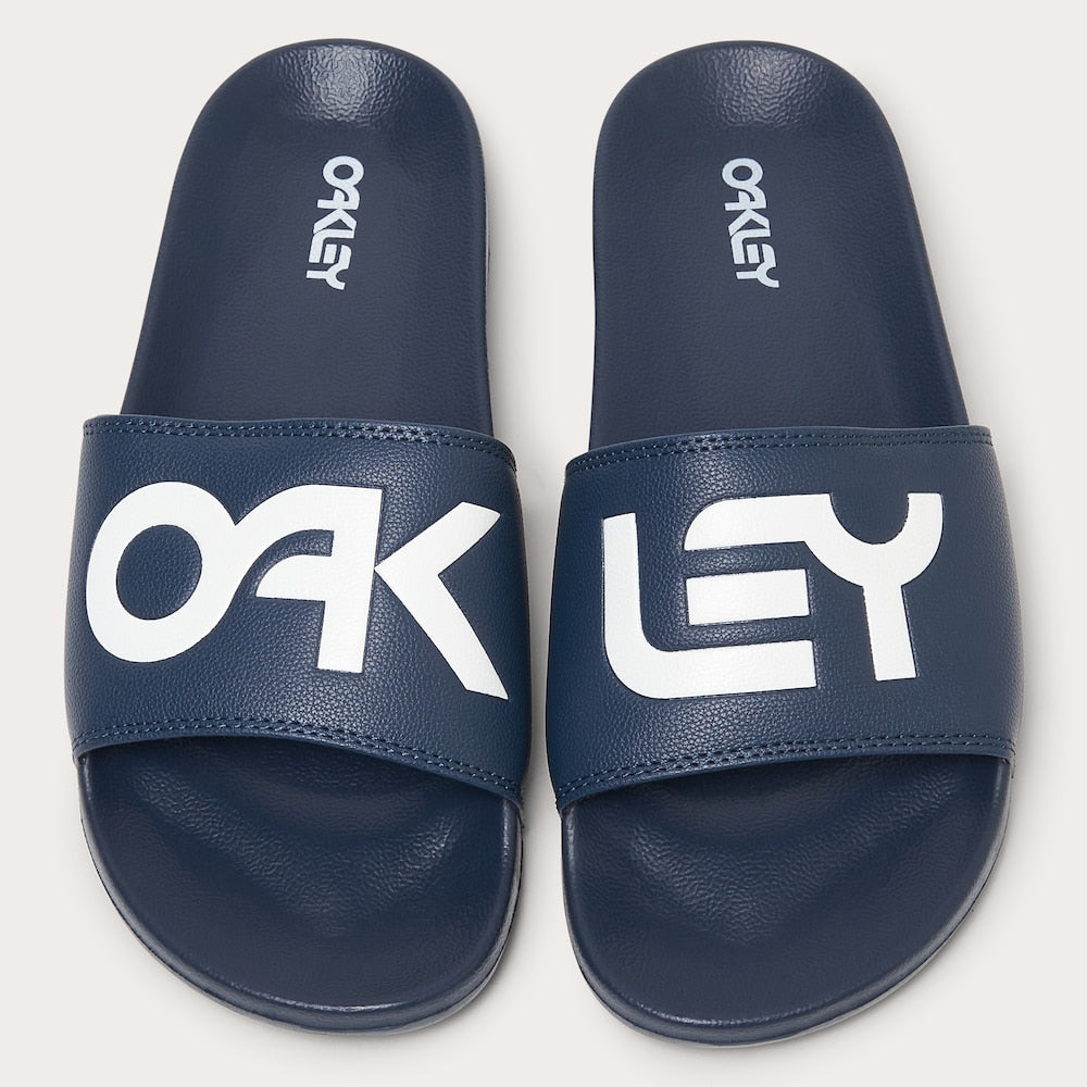 OAKLEY B1B SLIDE 2.0 / ABYSS