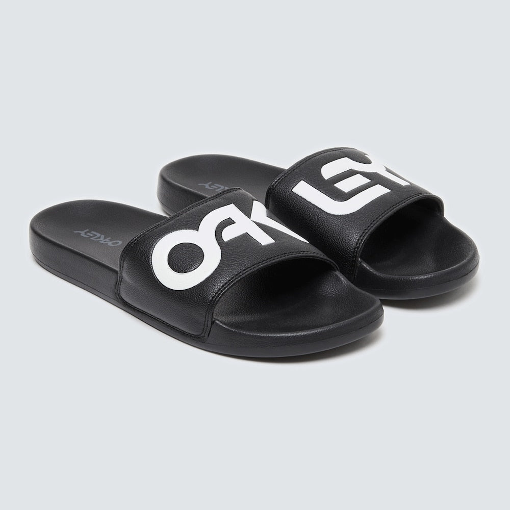OAKLEY B1B SLIDE 2.0 / Blackout