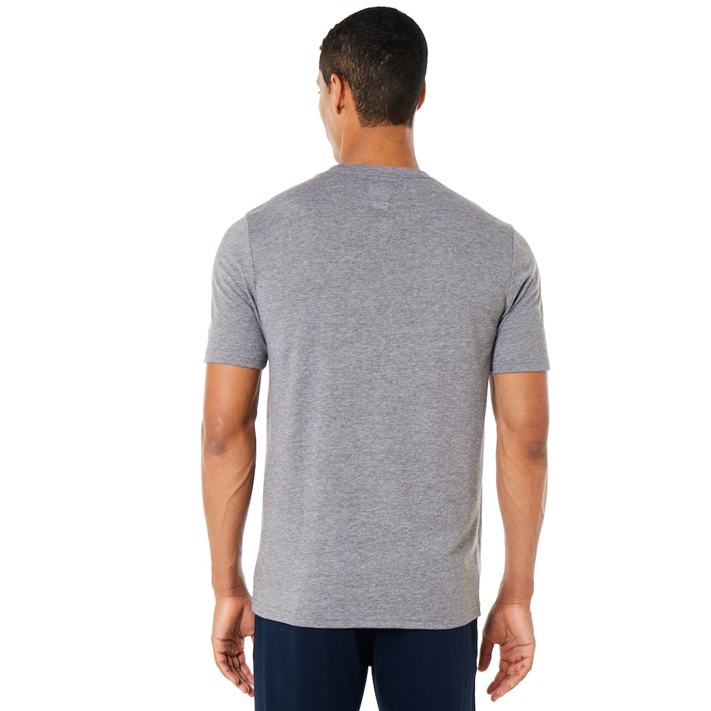 BARK NEW SS / Athletic Heather Grey