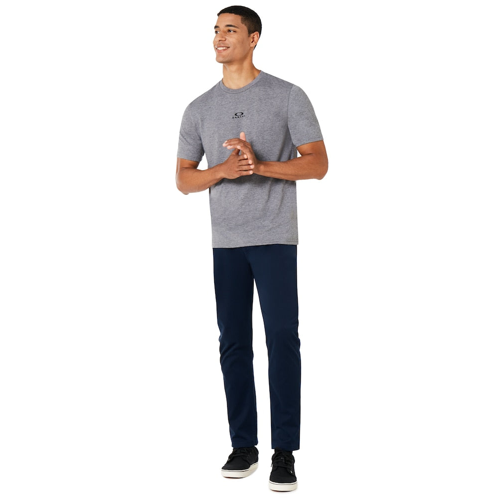 BARK NEW SS / Athletic Heather Grey