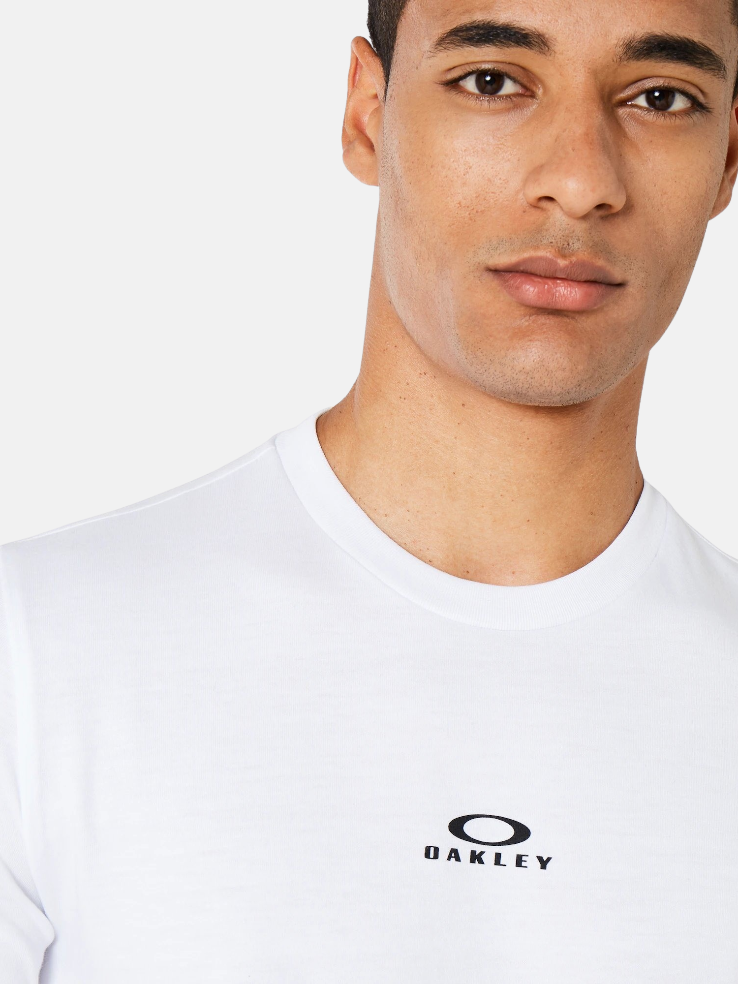 BARK NEW SS / White