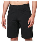 BASELINE HYBRID 21 2.0 / Blackout