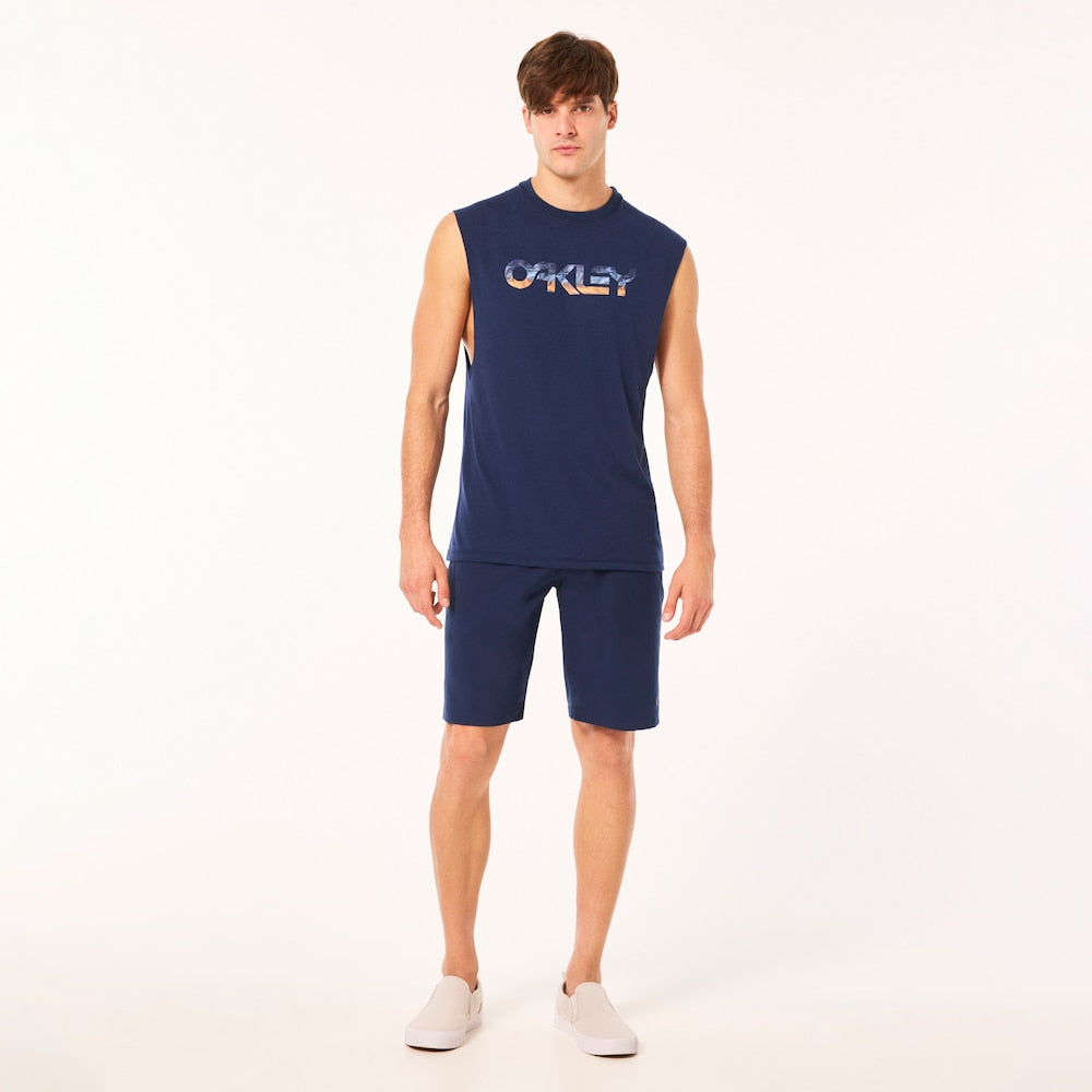 BASELINE HYBRID 21 2.0 / TEAM NAVY