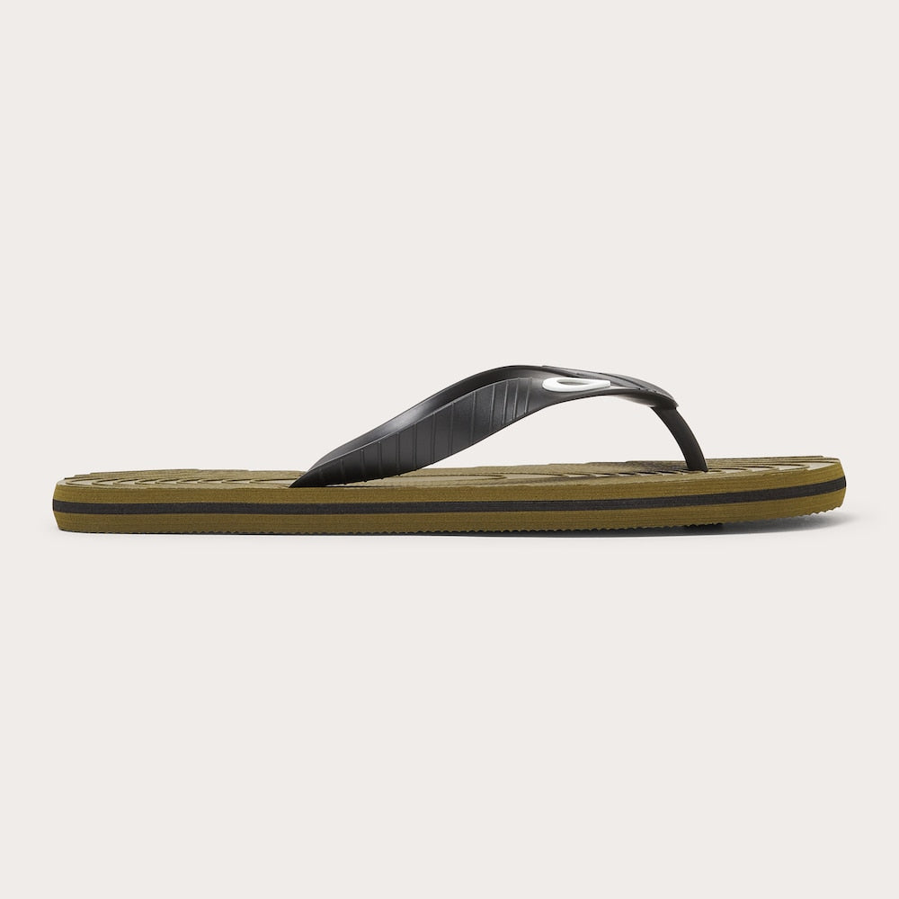 CATALINA FLIP FLOP / ARMY GREEN