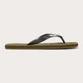 CATALINA FLIP FLOP / ARMY GREEN