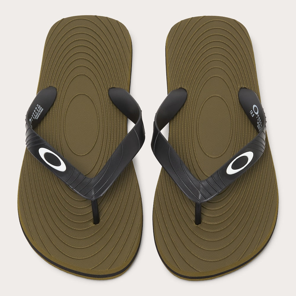 CATALINA FLIP FLOP / ARMY GREEN