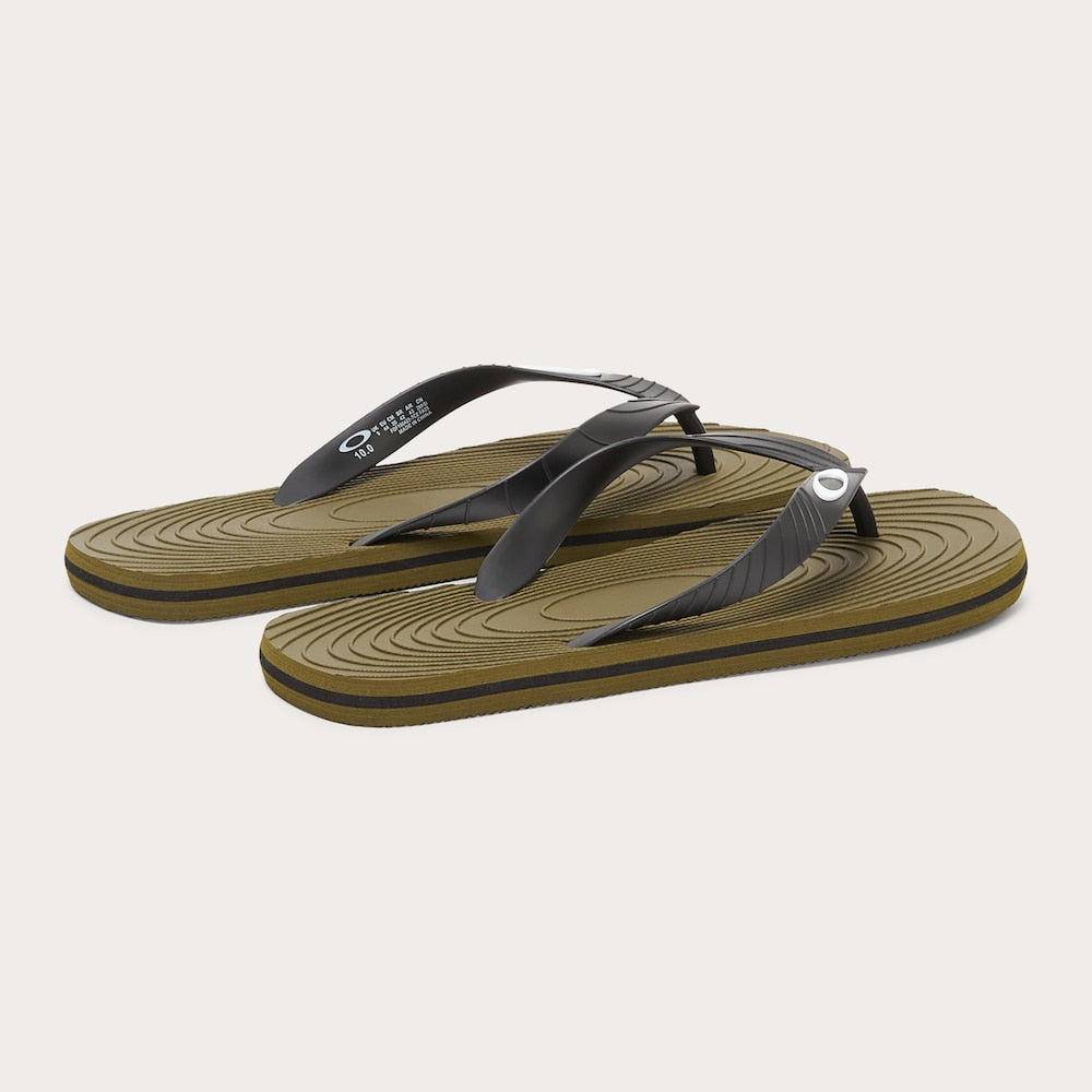 CATALINA FLIP FLOP / ARMY GREEN