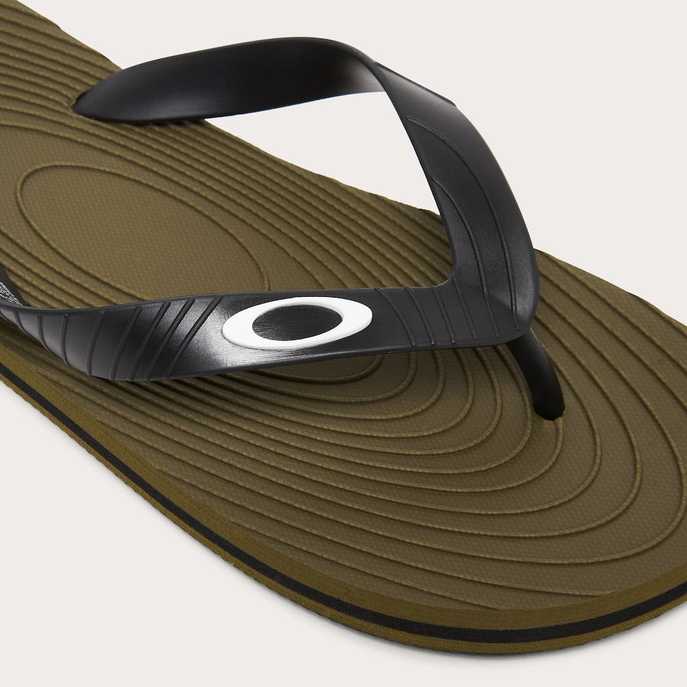 CATALINA FLIP FLOP / ARMY GREEN