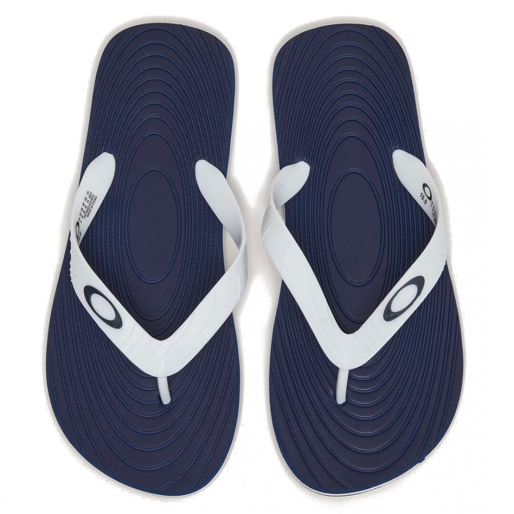 CATALINA FLIP FLOP / TEAM NAVY