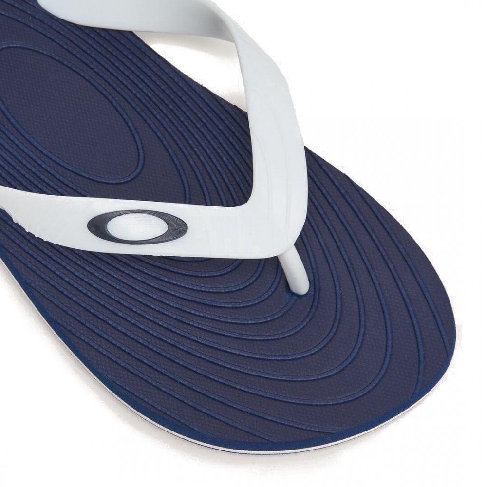 CATALINA FLIP FLOP / TEAM NAVY