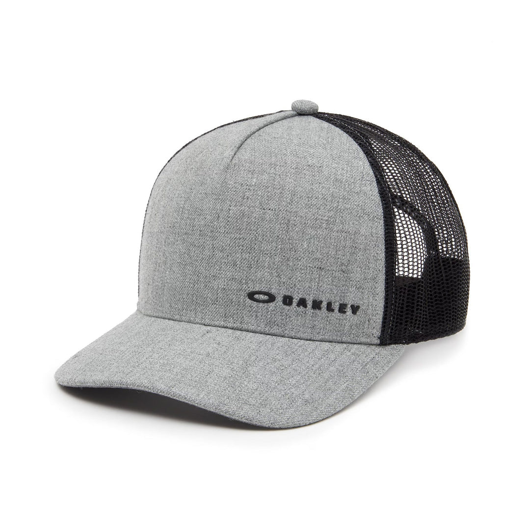CHALTEN CAP / Grigio Scuro