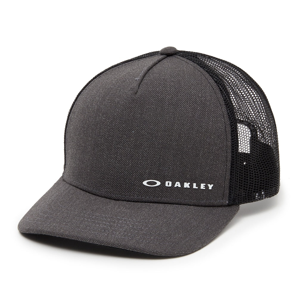 CHALTEN CAP / Jet Black