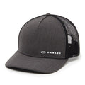 CHALTEN CAP / Jet Black