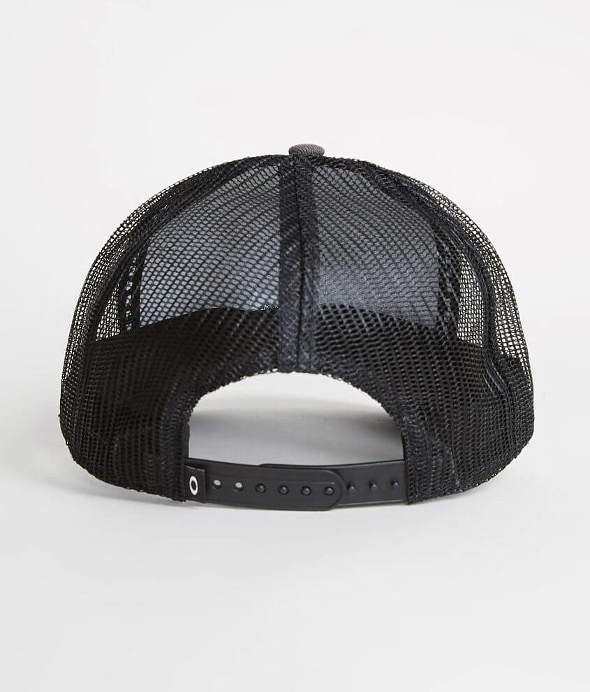 CHALTEN CAP / Jet Black