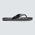 COLLEGE FLIP FLOP / Blackout