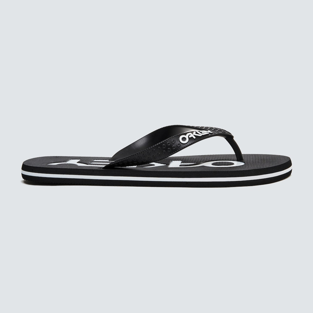 COLLEGE FLIP FLOP / Blackout