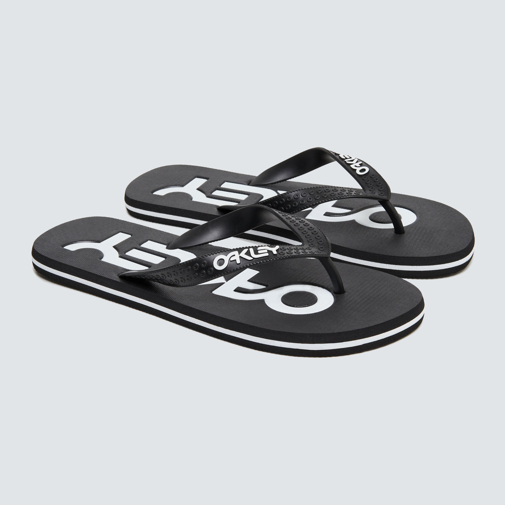 COLLEGE FLIP FLOP / Blackout