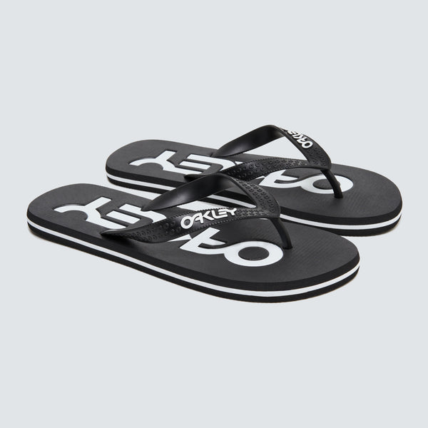 COLLEGE FLIP FLOP / Blackout · otra vista