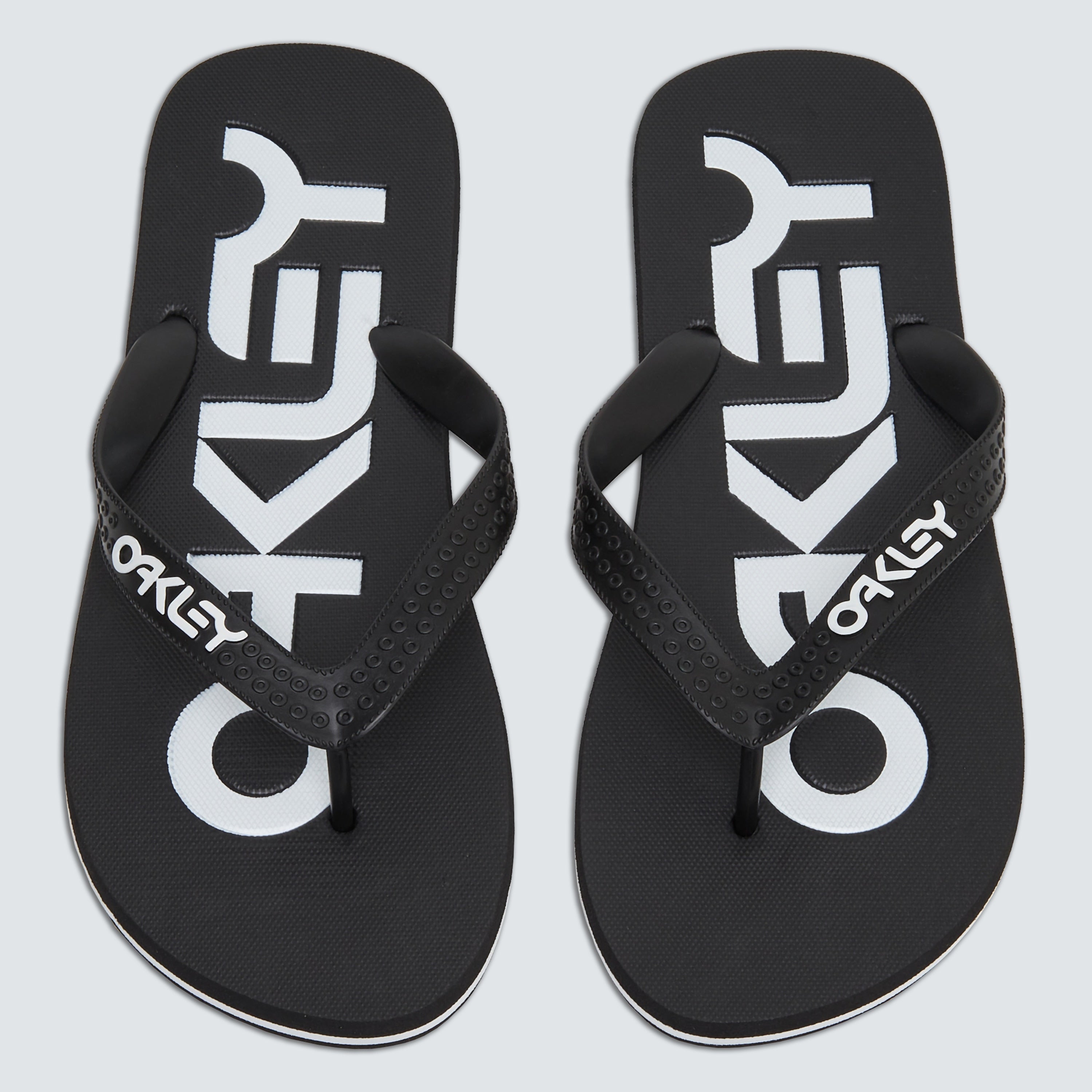 COLLEGE FLIP FLOP / Blackout