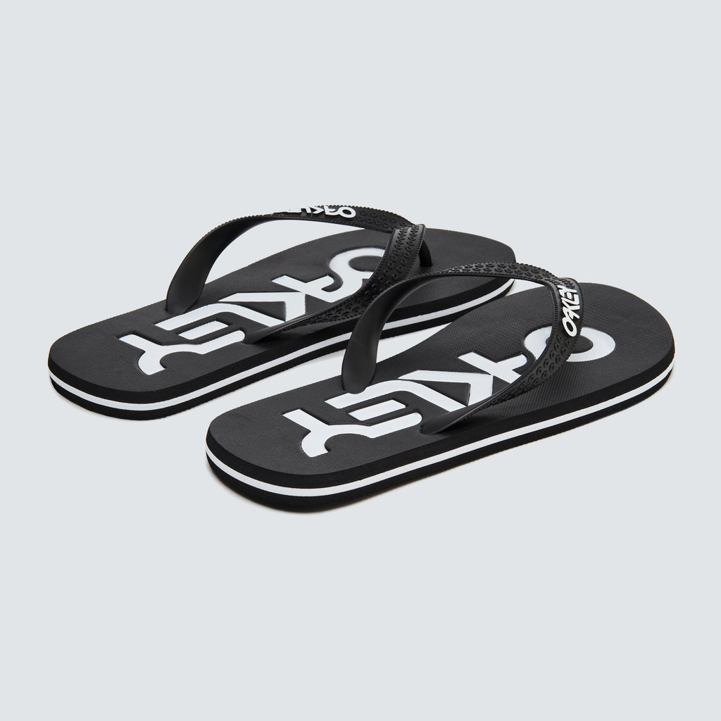 COLLEGE FLIP FLOP / Blackout