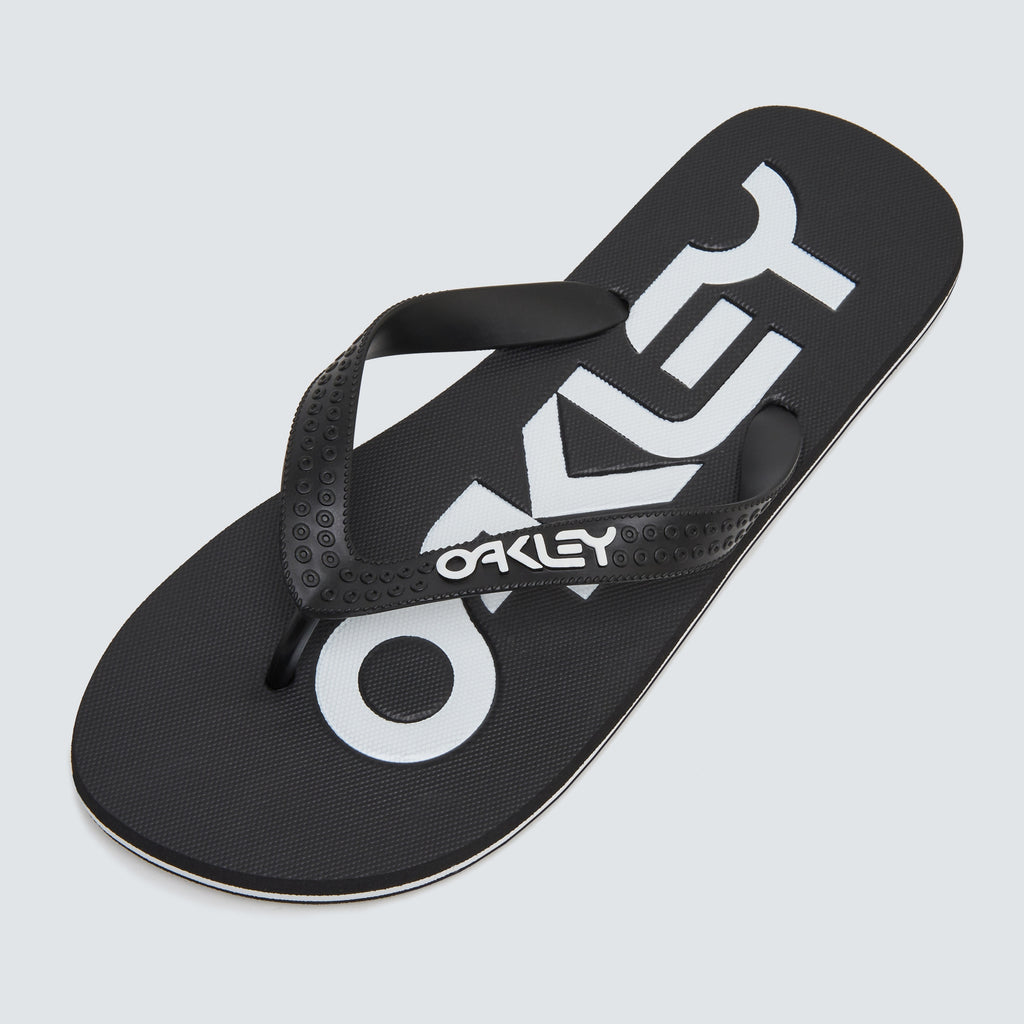 COLLEGE FLIP FLOP / Blackout
