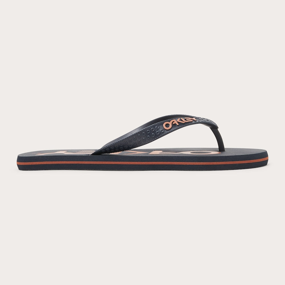 COLLEGE FLIP FLOP / Graphite